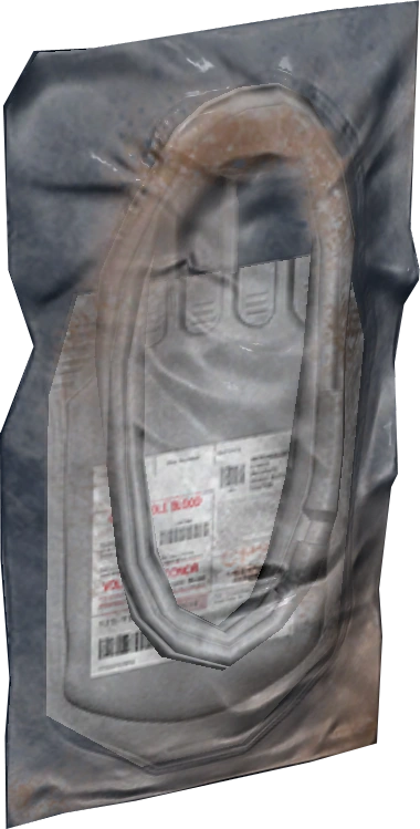 Kit De Recolección De Sangre